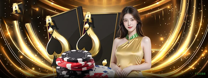 Cassino ao vivo rioaa dealers