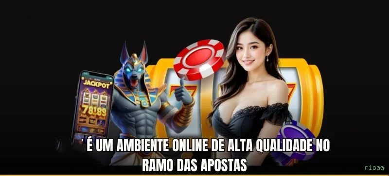 Download app rioaa Android iOS