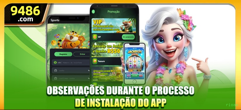 rioaa multi dispositivo