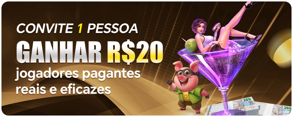 Programa VIP rioaa - benefícios exclusivos